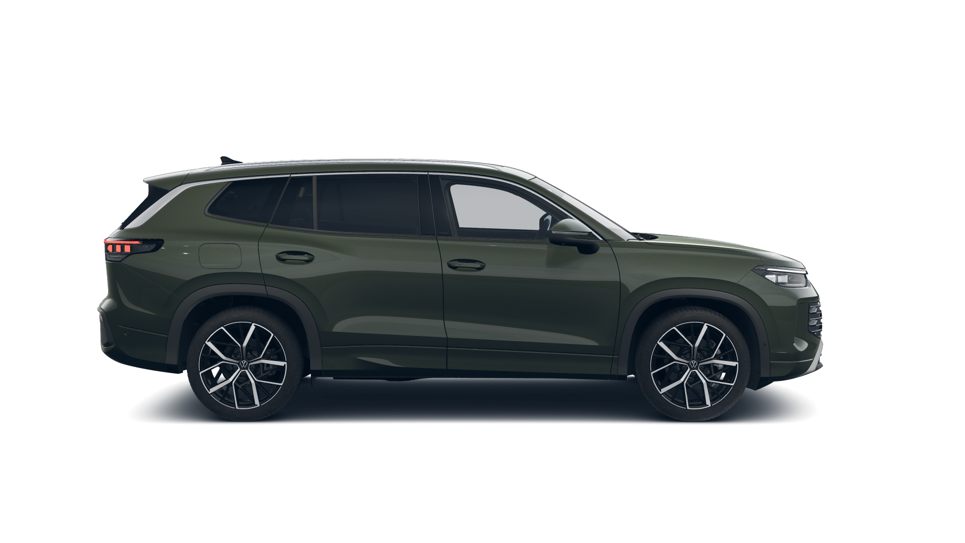 Volkswagen Tayron Tayron 2,0   Ele  DT142 TDID7A