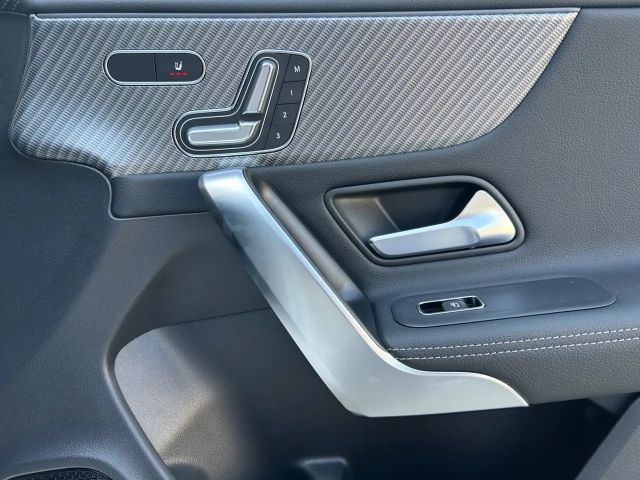 Mercedes-Benz CLA 200 CLA 200 d Shooting Brake