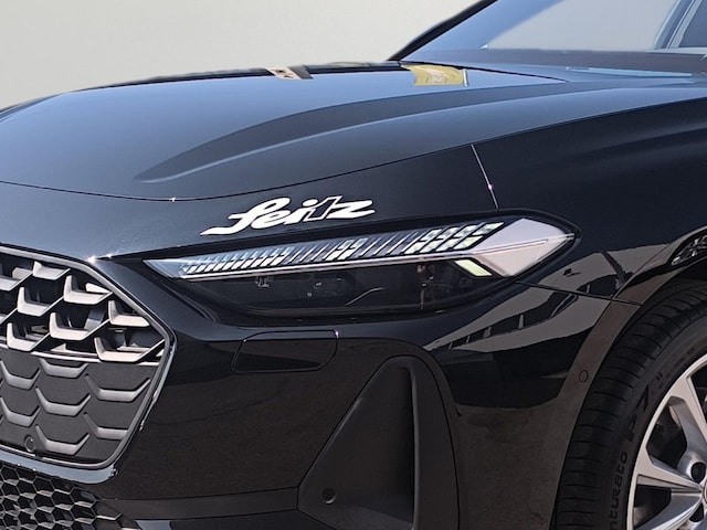 Audi A5 Avant S-Tronic