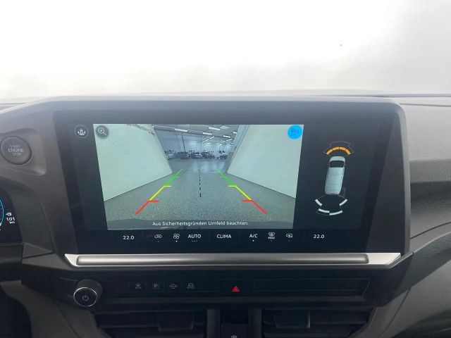 Volkswagen Transporter Lang T7