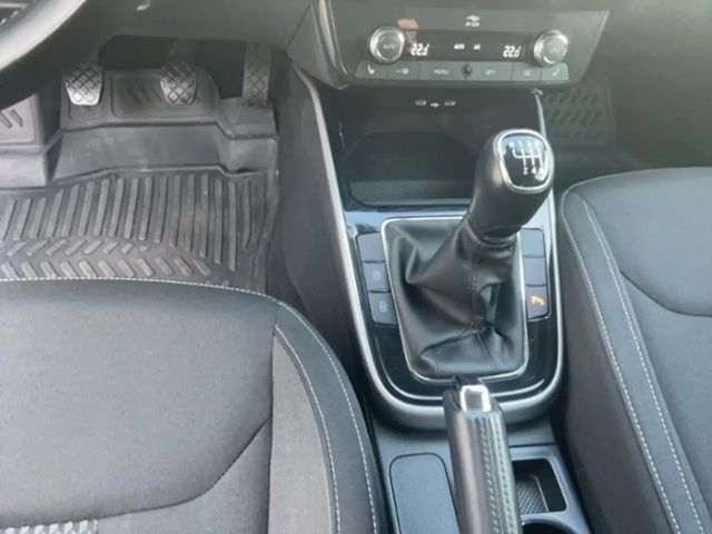 Skoda Fabia 1.0 TSI Style Style