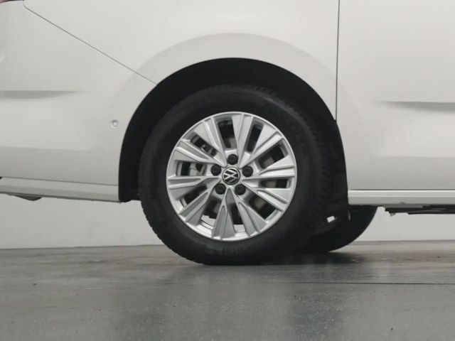 Volkswagen California Beach T7