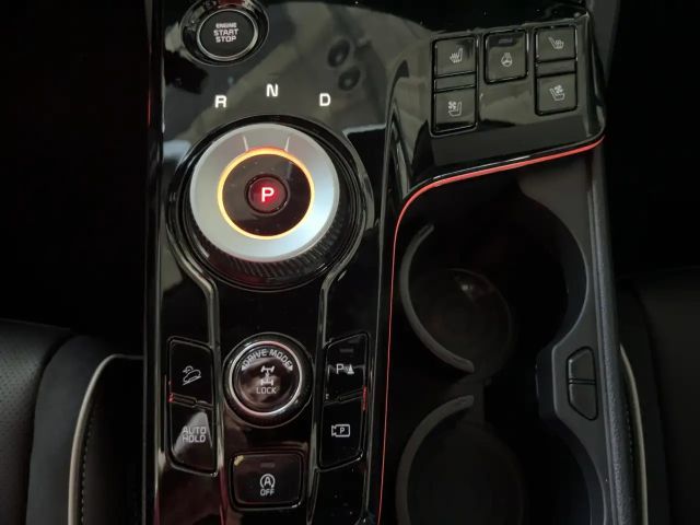 Kia Sportage GT-Line Vierwielaandrijving