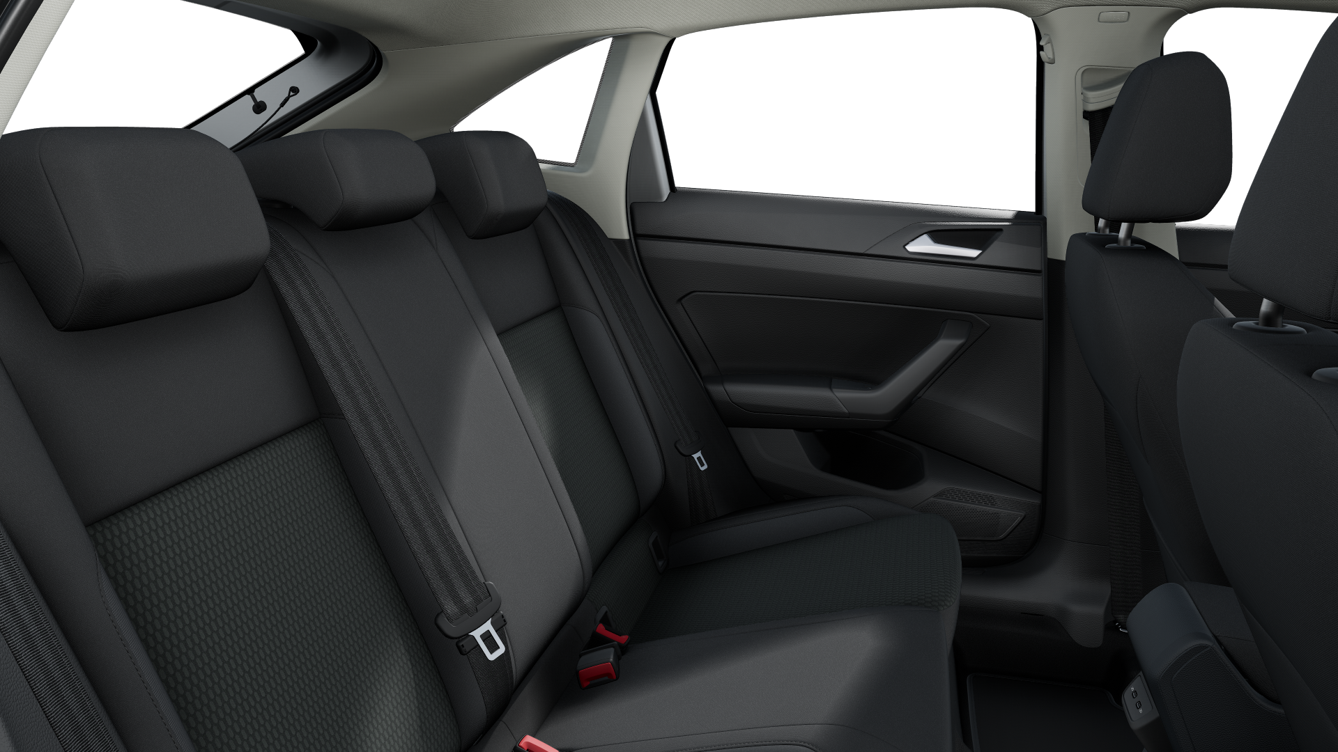 Volkswagen Taigo 1.0 TSI DSG Life