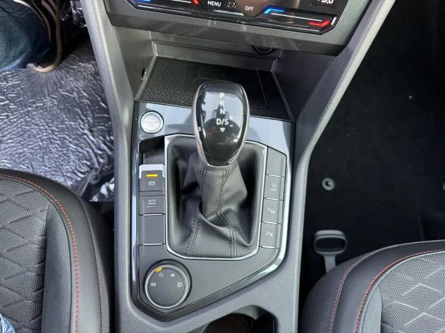 Seat Tarraco 2.0 TDI 4Drive DSG FR-lijn