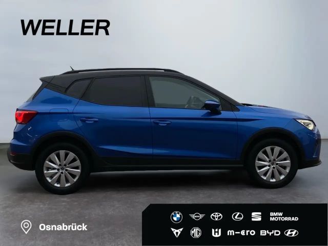 Seat Arona 1.0 TSI Style