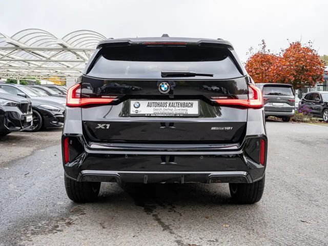 BMW X1 M-Sport sDrive