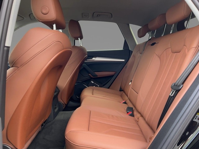 Audi Q5 40 TDI Quattro S-Tronic