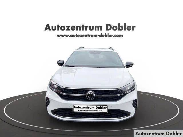 Volkswagen Taigo DSG