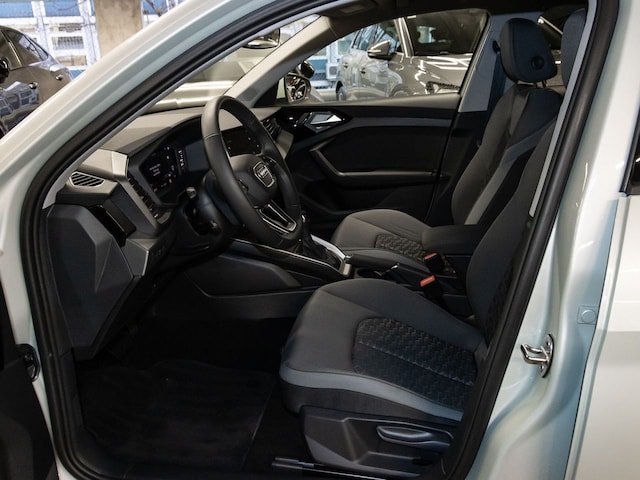 Audi A1 30 TFSI S-Tronic Sportback