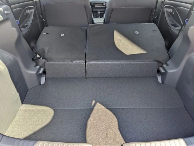 Mazda 2 Exclusive-line