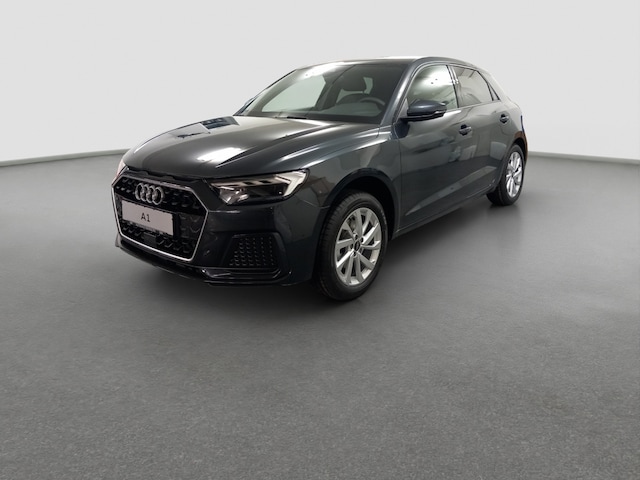 Audi A1 30 TFSI S-Tronic Sportback