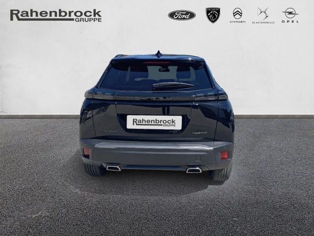 Peugeot 2008 Allure Pack Hybrid