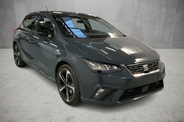 Seat Ibiza 1.0 TSI DSG