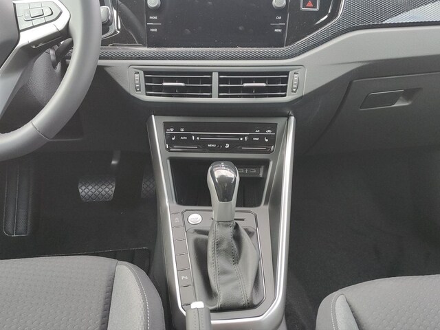 Volkswagen Taigo Life