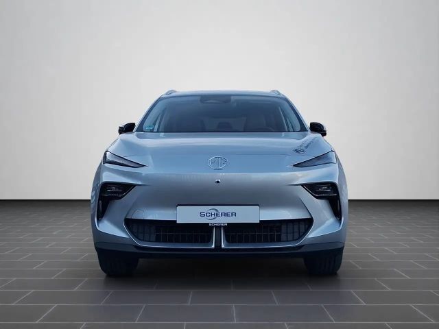 MG MGS5 EV Long range Luxury