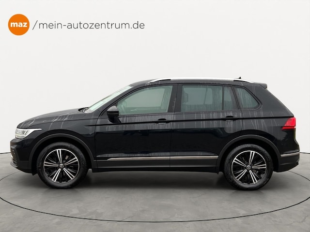 Volkswagen Tiguan 2.0 TDI Life