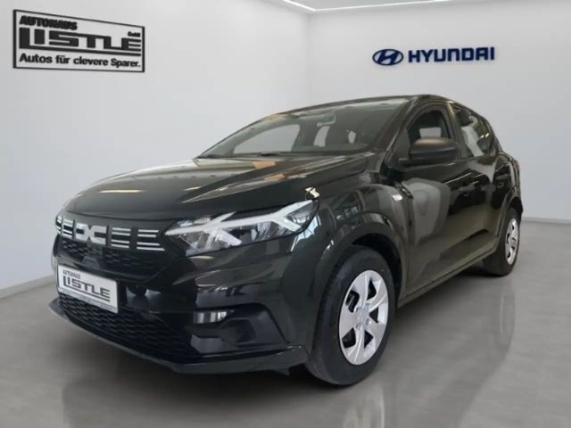 Dacia Sandero Essential TCe 90