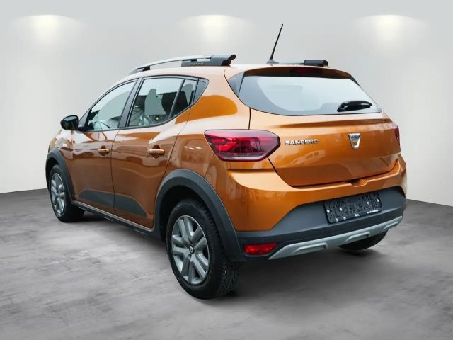 Dacia Sandero Comfort Stepway TCe 90