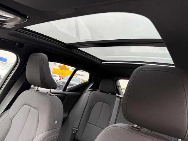 Volvo XC40 Twin Engine Ultimate