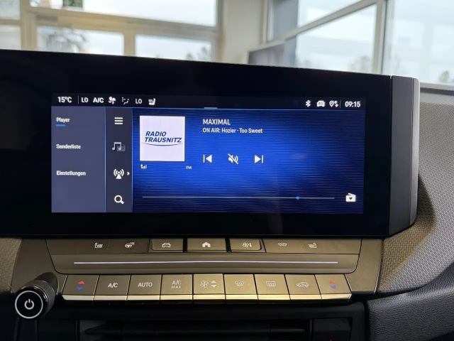 Opel Astra 1.2 Turbo GS-Line Grand Sport Turbo