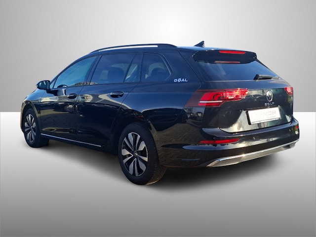 Volkswagen Golf 1.5 TSI Variant