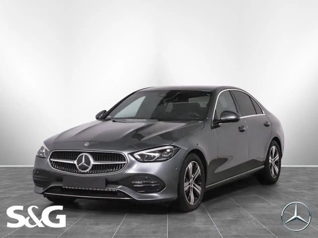Mercedes-Benz C 180 AVANTGARDE Sedan