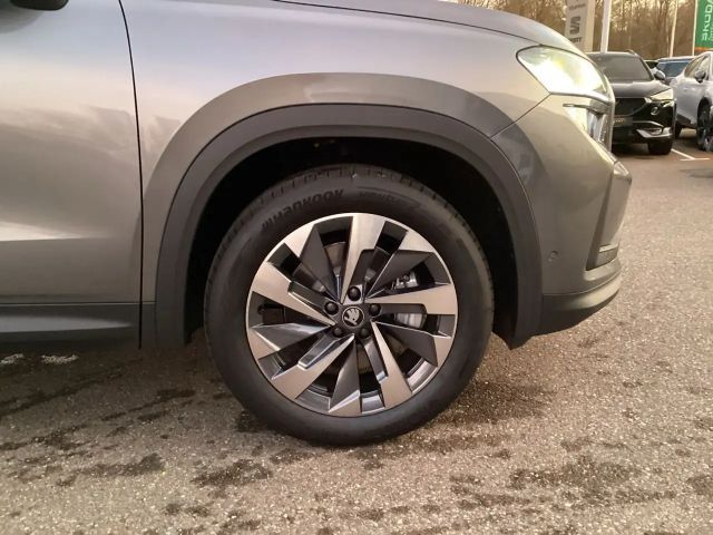 Skoda Kodiaq 1.5 TSI Selection iV