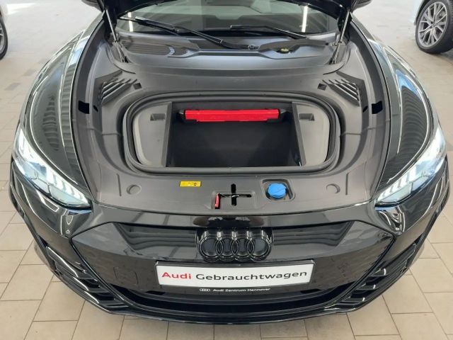 Audi RS e-tron GT Quattro