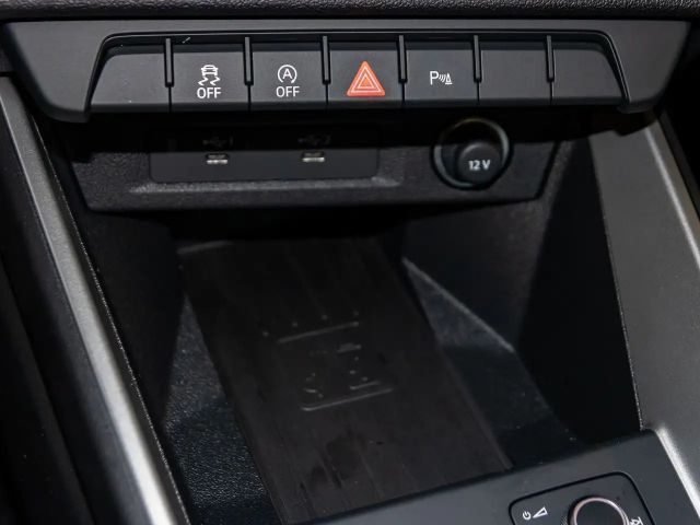 Audi A1 30 TFSI S-Line