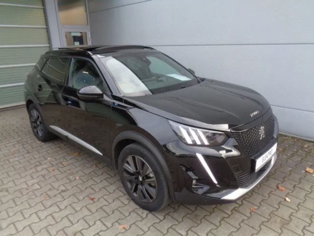 Peugeot E-2008 GT-Line