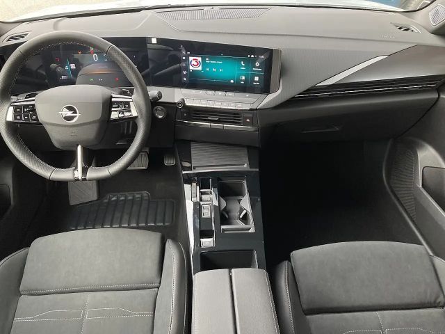 Opel Astra GS-Line Grand Sport Turbo