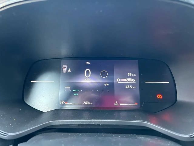 Renault Clio Evolution TCe 90