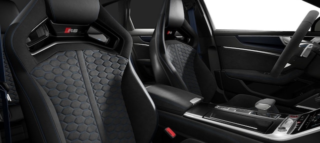 Audi A6 e-tron Avant Performance Quattro