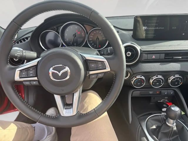 Mazda MX-5 Exclusive-line SkyActiv