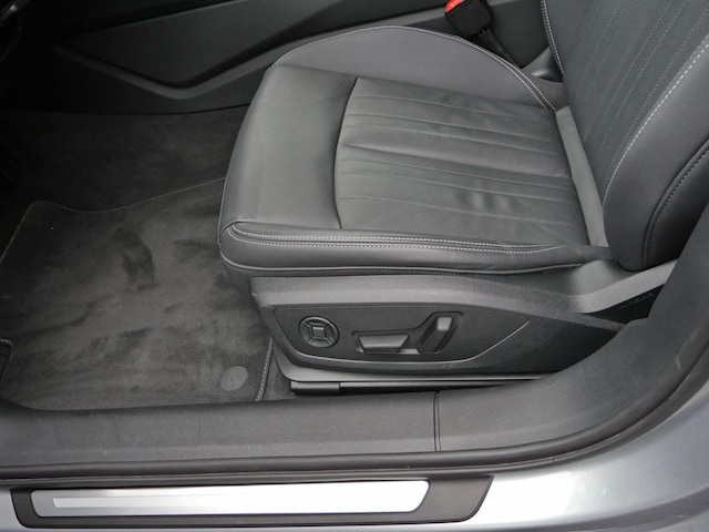 Audi A6 45 TDI Avant Quattro S-Tronic