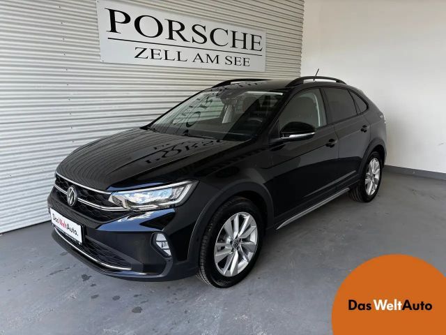 Volkswagen Taigo Friends TSI