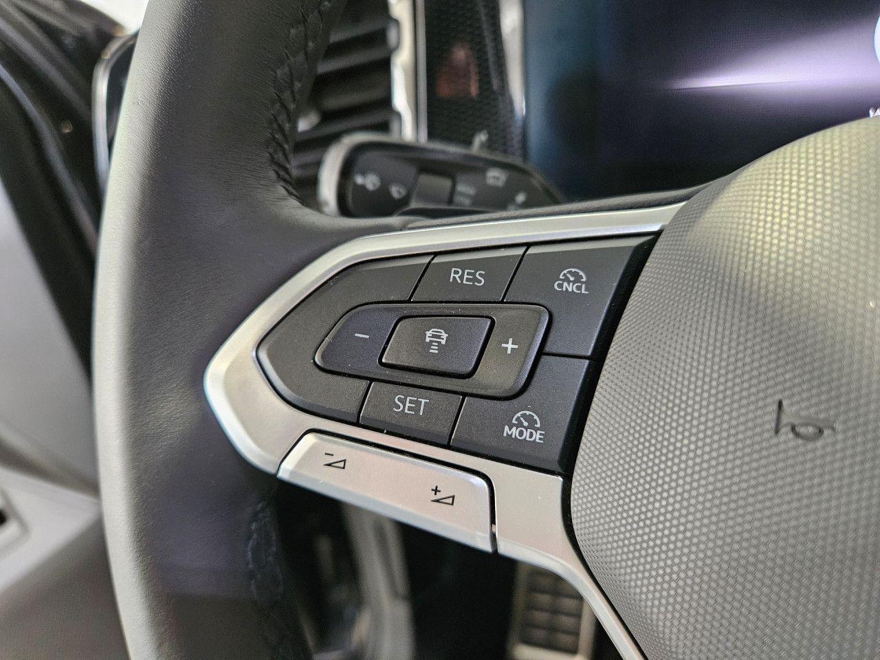 Volkswagen Tiguan 1.5 eTSI DSG IQ.Drive