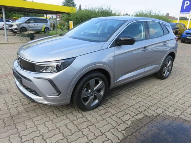 Opel Grandland X Enjoy