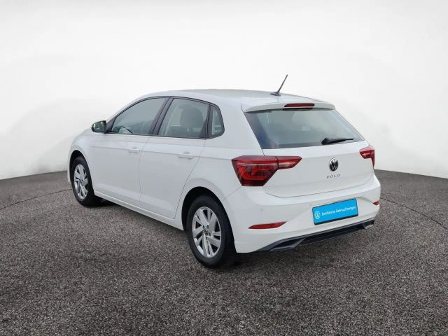 Volkswagen Polo 1.0 TSI Style
