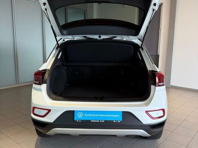 Volkswagen T-Roc 1.0 TSI Life