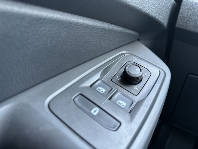 Volkswagen Caddy 1.5 TSI