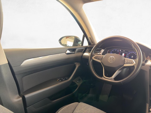 Volkswagen Passat 2.0 TDI Business DSG Variant