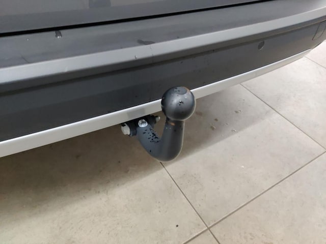 Volkswagen Caddy eHybrid