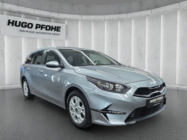 Kia Ceed GDi