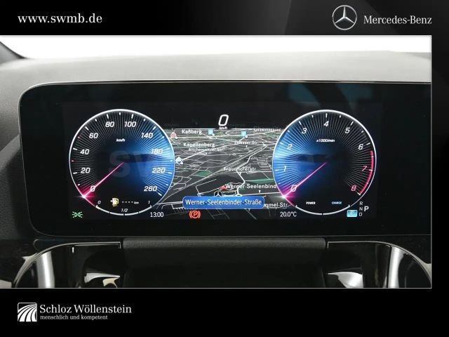 Mercedes-Benz B 180 Progressive