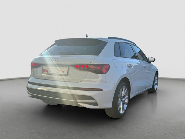 Audi A3 30 TFSI S-Tronic Sportback