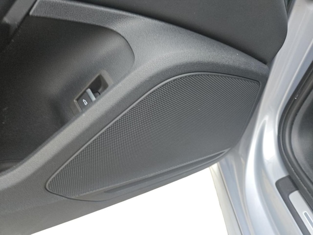 Audi A4 50 TDI Quattro Sedan