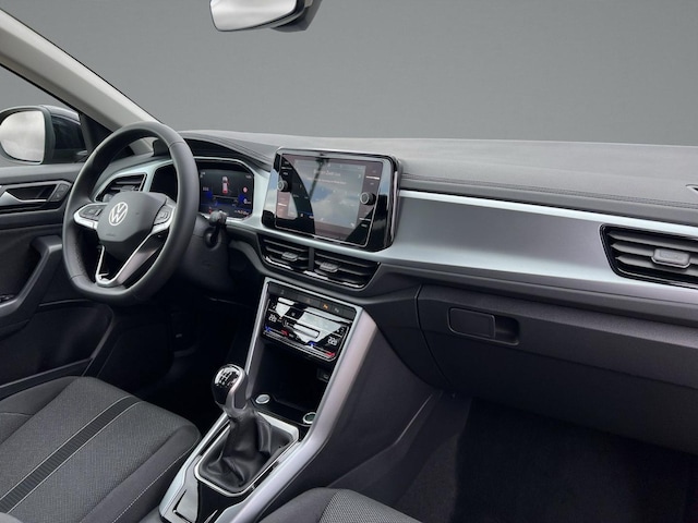 Volkswagen T-Roc 1.0 TSI Life