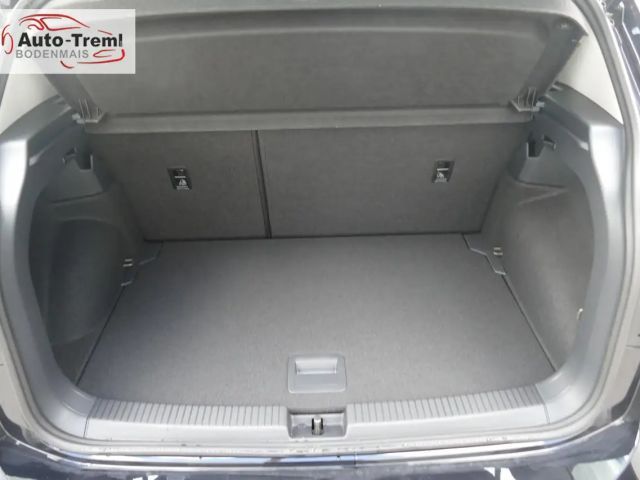 Volkswagen T-Cross 1.5 TSI DSG Life Plus